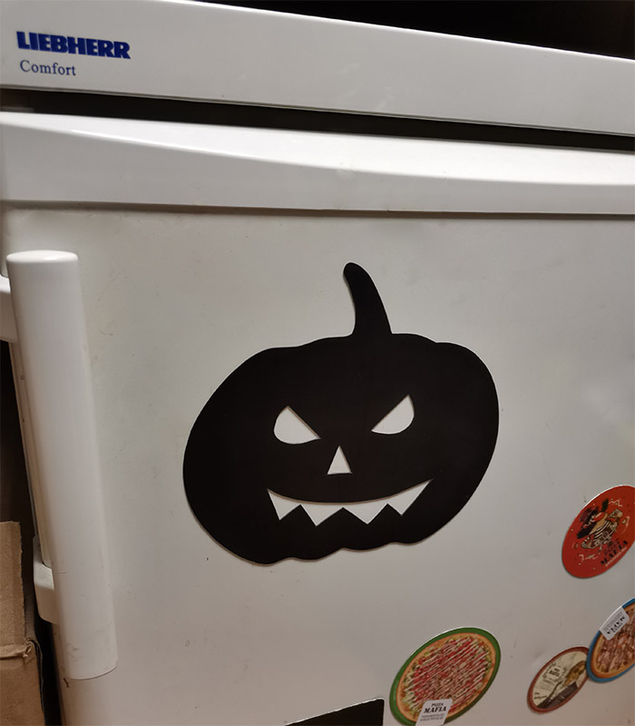 helloween 1