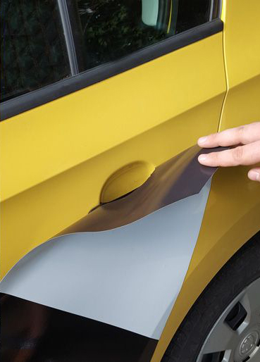 vinil auto